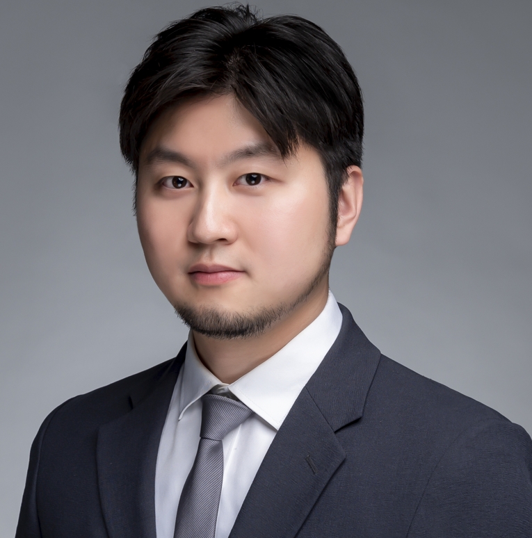 Prof. Chen Sun