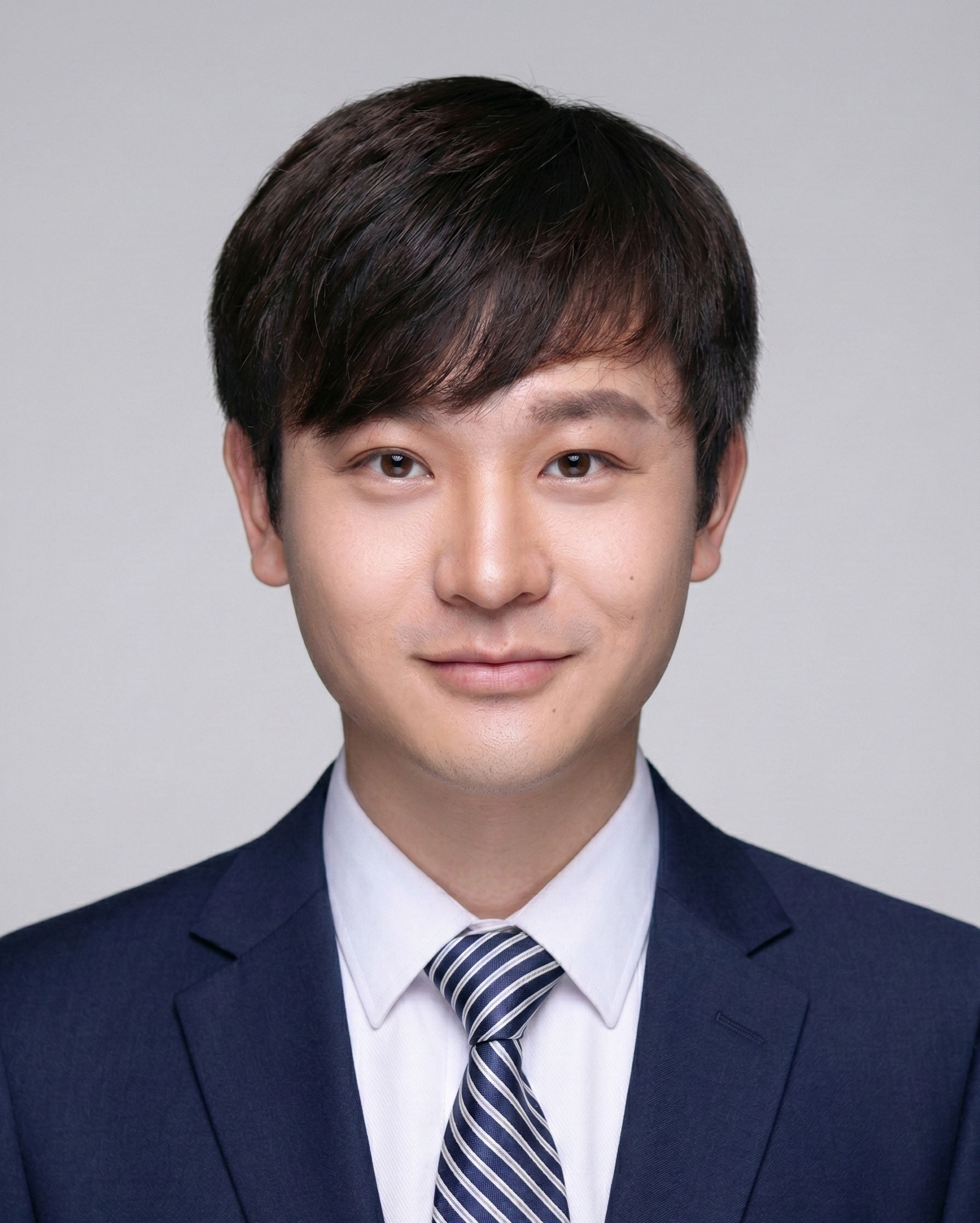 Dr. Guoshun Cai