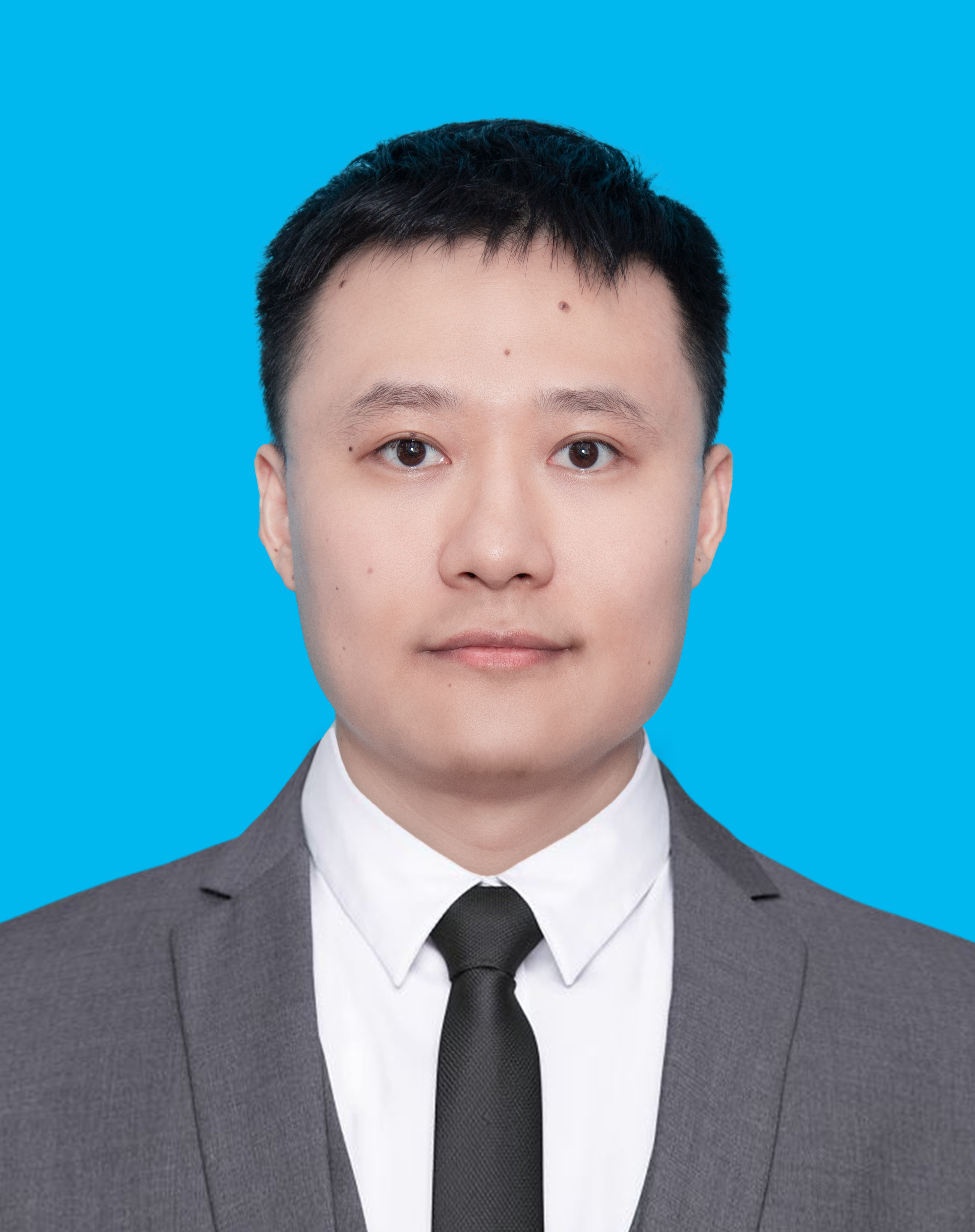 Dr. Zejian Deng